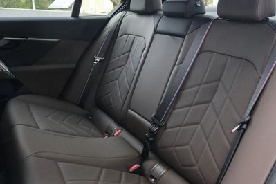 BMW Seria 5 520d xDrive M Sport