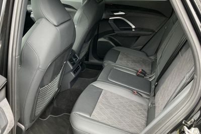 Audi Q5 SQ5 TFSI mHEV 270 kW Quattro S tronic