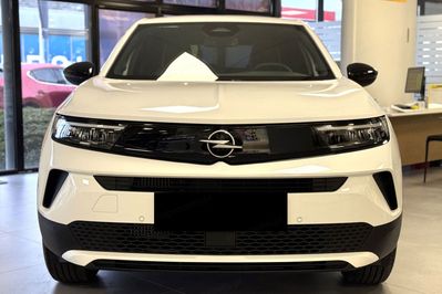 Opel Mokka Business Edition  1.2 T