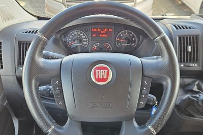 Fiat Ducato L3H2