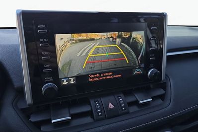 Toyota RAV4 2.5 Hybrid Comfort 4x2