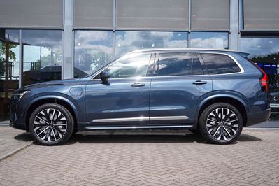Volvo XC90 T8 AWD Plug-In Hybrid Ultra Bright 7os
