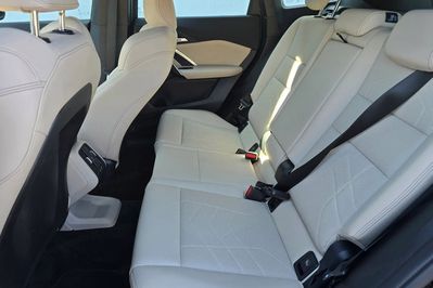 BMW X1 sDrive18i M Sport aut