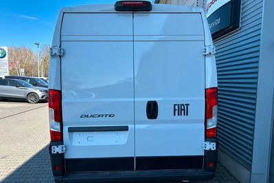 Fiat Ducato Maxi L3H2