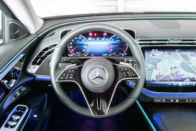 Mercedes Klasa E 220 d 4-Matic All-Terrain Avantgarde