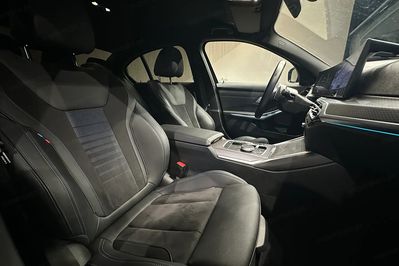 BMW Seria 3 318I m Sport