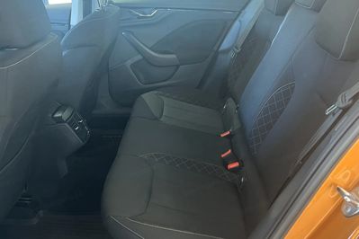 Skoda Kamiq 1.0 TSI Ambition