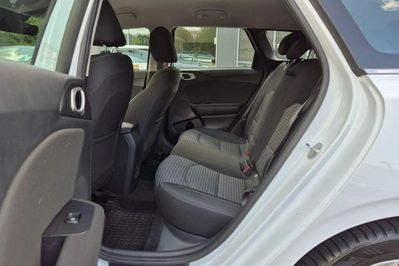 Kia Ceed 1.5 T-GDI M