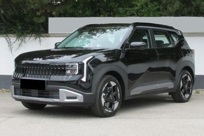 Kia Seltos 1.6 T-GDI L DCT