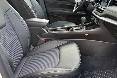 Jeep Compass Altitude 1.5 T4 Turbo MHEV DCT7