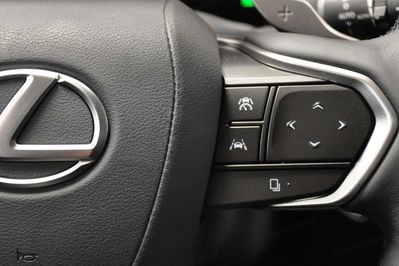 Lexus NX 350h Prestige AWD
