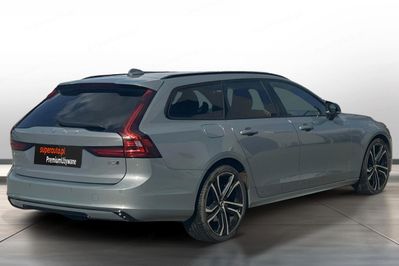 Volvo V90 B5 D AWD R-Design