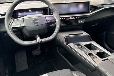 Opel Grandland X Edition eDTC6 1.2 Turbo mHEV