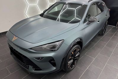 Cupra Formentor 1.5 eTSI DSG