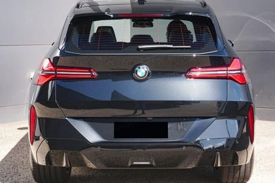 BMW X3 xDrive30e M Sport