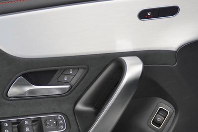 Mercedes CLA 200  AMG Line Shooting Brake