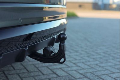 Audi Q8 60 TFSI e quattro