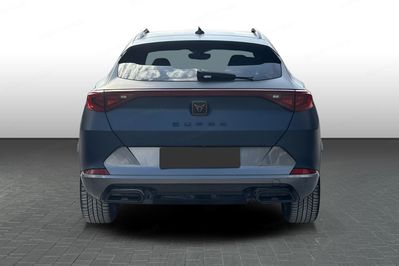 Cupra Formentor 2.0 TSI 4Drive DSG