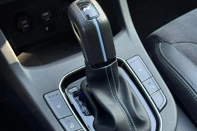 Hyundai i30 2.0 T-GDI N Performance DCT