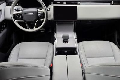 Land Rover Range Rover Velar 3.0 P400 Dynamic SE