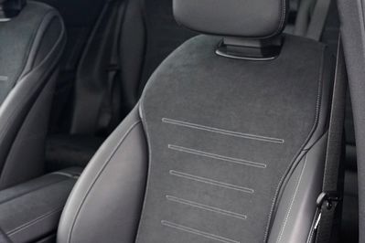 Mercedes GLC 220 d 4-Matic AMG Line