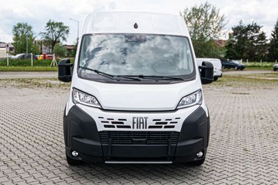 Fiat Ducato 3.3t  L3H2