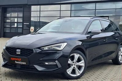 Seat Leon 2.0 TDI