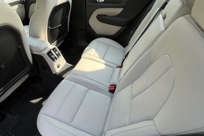 Volvo XC40 T5 Plug-In Hybrid Inscription aut