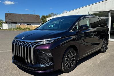 Forthing V-Tour 1.5 PHEV E-CVT