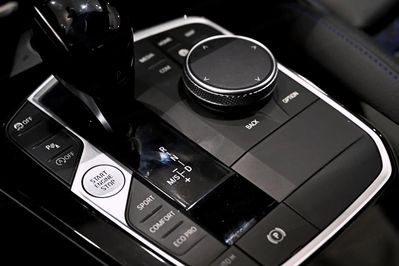 BMW Seria 2 Gran Coupe 218i M Sport