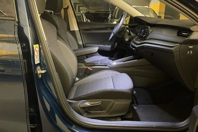 Skoda Octavia 1.5 TSI ACT