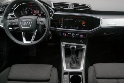 Audi Q3 35 TFSI S tronic