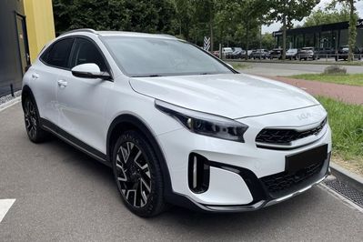 Kia XCeed 1.6 T-GDI M DCT
