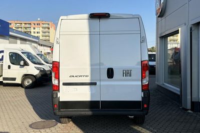 Fiat Ducato L2H2