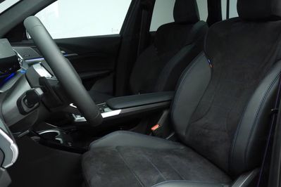 BMW X1 xDrive25e M Sport