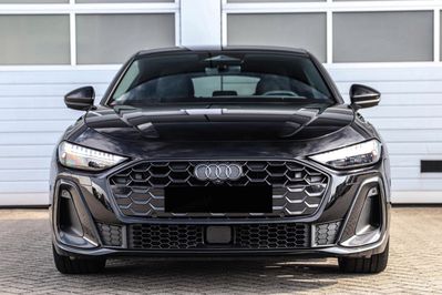 Audi A5 e-Hybrid quattro