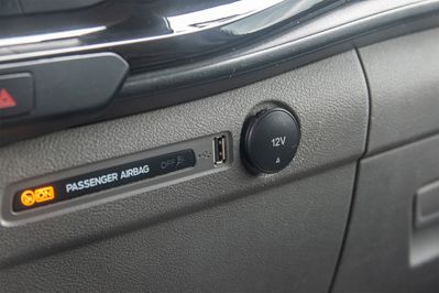 Ford Transit Custom L2H1 Trail