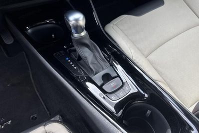Toyota C-HR Executive 1.8 Hybrid