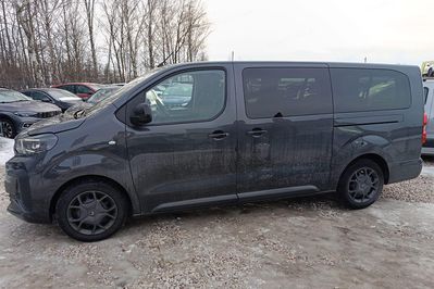 Citroen SpaceTourer XL L2H1 Business EAT8