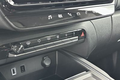 Citroen C5 Aircross Max 1.2 mHEV DCS6