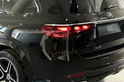 Mercedes GLS 450 d 4-MATIC AMG Line