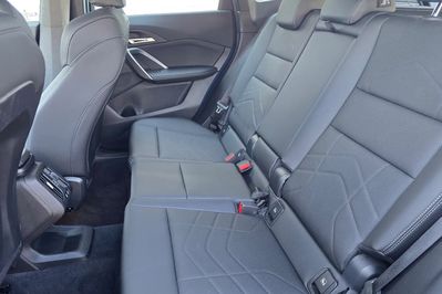 BMW X1 sDrive18i M Sport aut