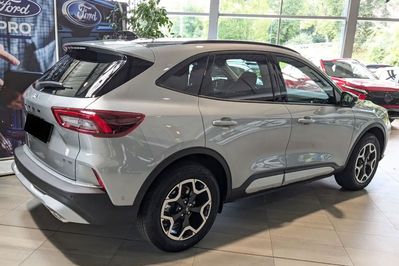 Ford Kuga Active X 2.5 FHEV