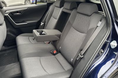 Toyota RAV4 2.0 Comfort 4x4