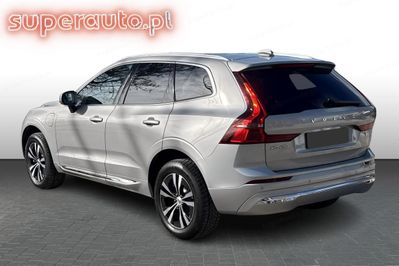 Volvo XC60 T6 Plug-In Hybrid AWD Inscription Expression