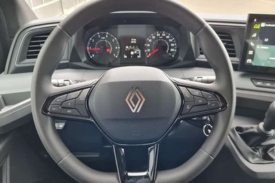 Renault Master L3 Kontener 8EP