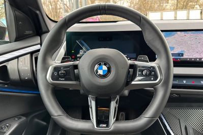 BMW X3 xDrive20d M Sport