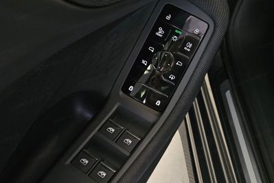 Audi A5 TFSI S Line