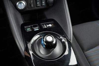 Nissan Leaf 40kWh N-Connecta