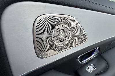 Mercedes GLE AMG Coupe 53  4-Matic+